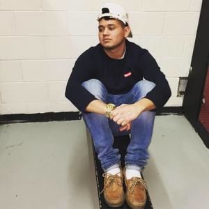 Meet your Posher, Josue